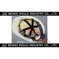 Plastic Injection Mould Safety Helmet Mold